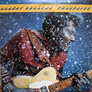 Albert Collins - 1980 Albert Collins - 1980